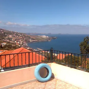 Residencia Ana Piso Zero 0 Appartement